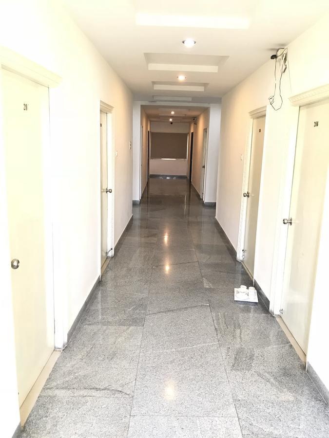 Ankitha Stay Inn Χιντεραμπάντ Εξωτερικό φωτογραφία