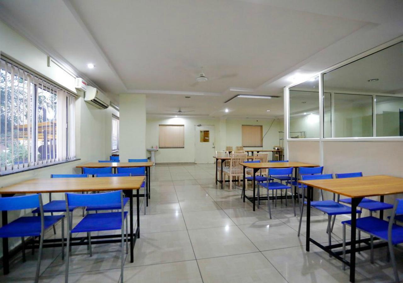 Ankitha Stay Inn Χιντεραμπάντ Εξωτερικό φωτογραφία